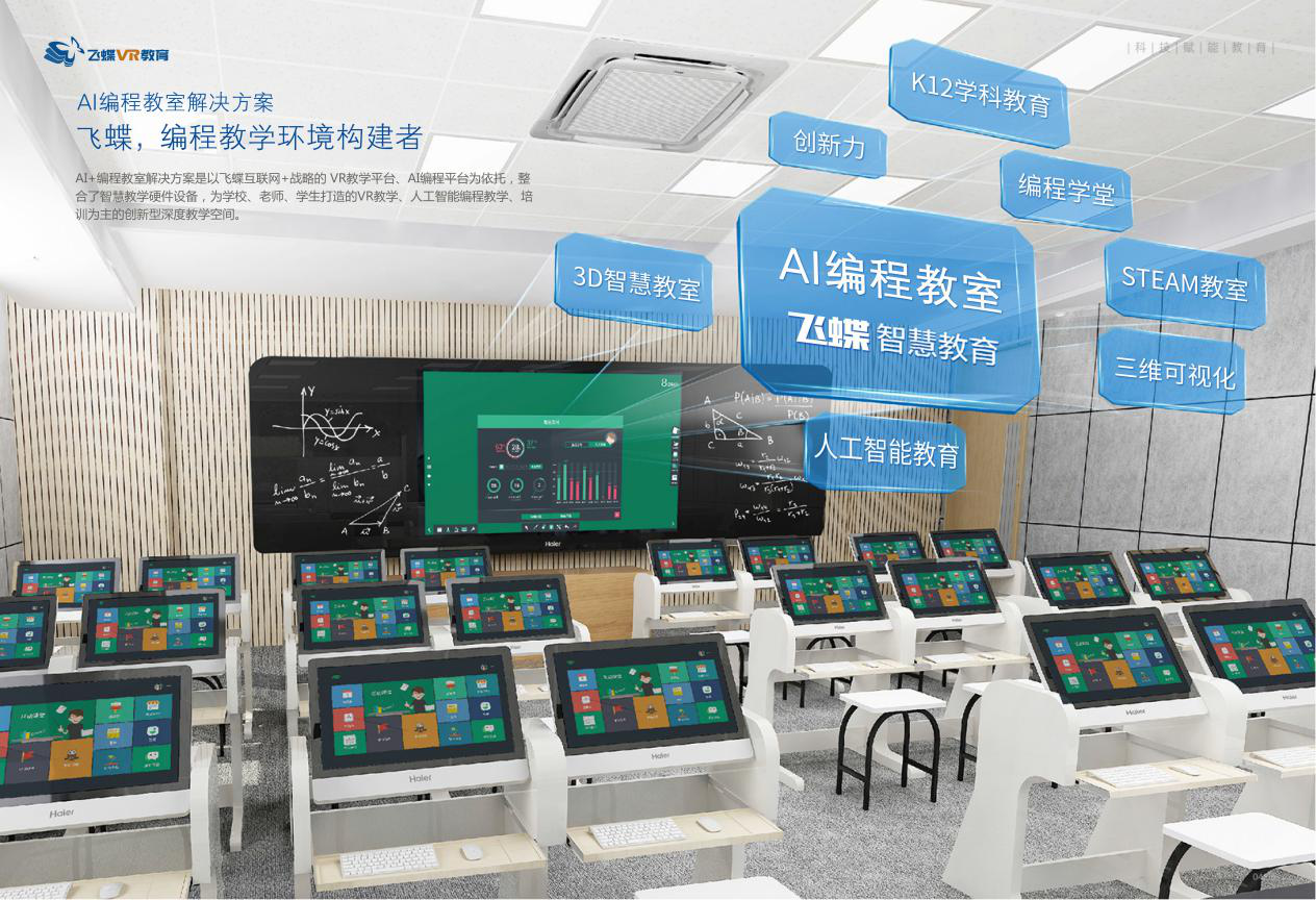 貝馨培訓 深耕教育科技，以軟件產品研發賦能美篇新生態